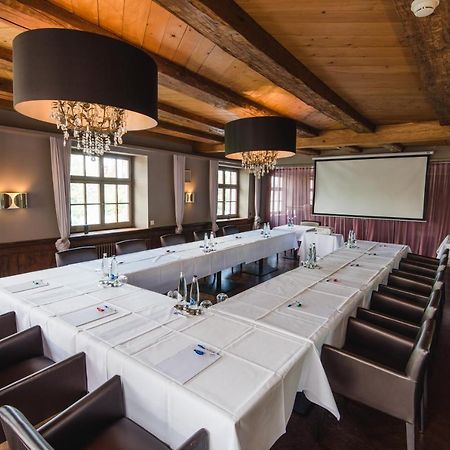Gottlieber - Hotel Die Krone ゴットリーベン エクステリア 写真