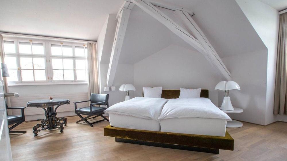 Gottlieber - Hotel Die Krone ゴットリーベン エクステリア 写真