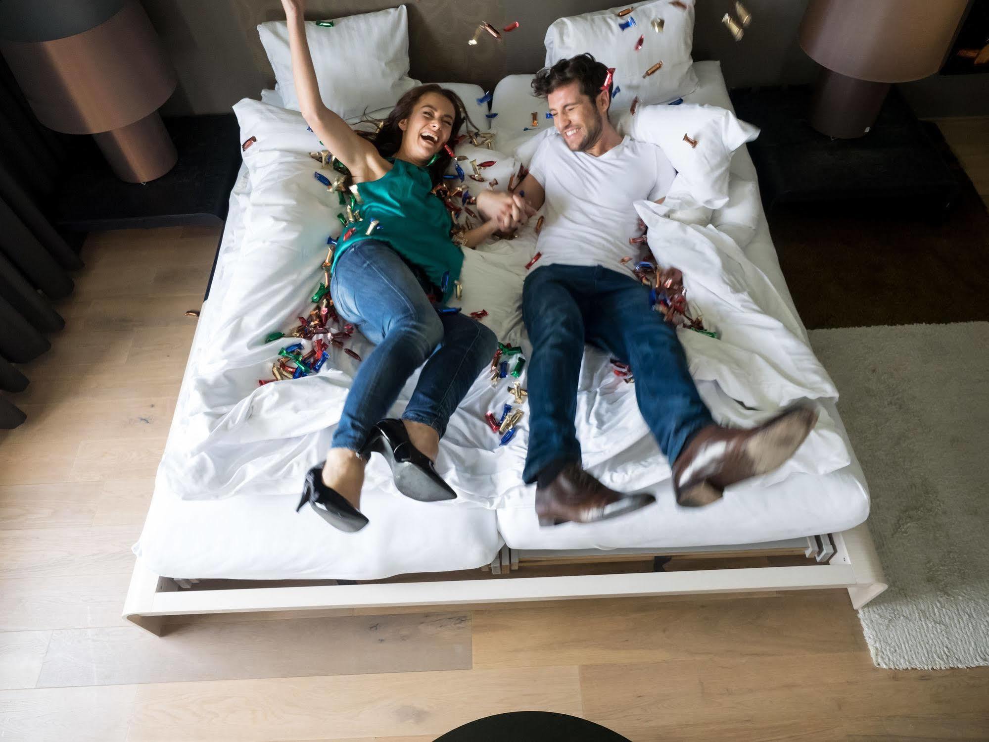 Gottlieber - Hotel Die Krone ゴットリーベン エクステリア 写真