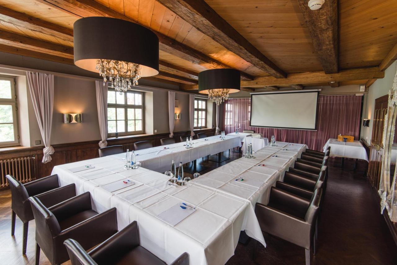 Gottlieber - Hotel Die Krone ゴットリーベン エクステリア 写真